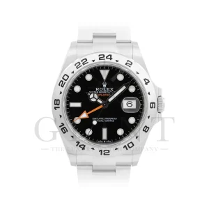 ロレックス<br>エクスプローラー II<br>226570