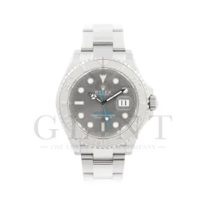 ロレックス<br>ヨットマスター 40<br>126622