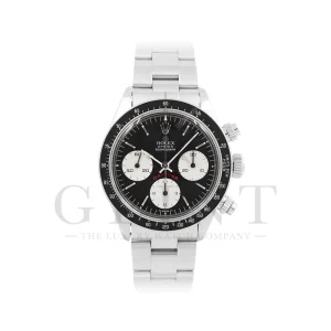 ロレックス<br>コスモグラフ デイトナ<br>6263 ヴィンテージ