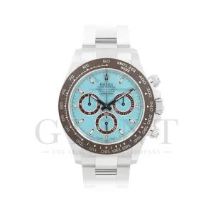 ロレックス<br>コスモグラフ デイトナ<br>116506