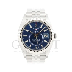 ロレックス<br>スカイドゥエラー<br>336934