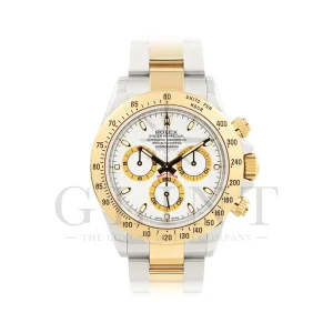 ロレックス<br>コスモグラフ デイトナ<br>116523