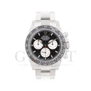 ロレックス<br>コスモグラフ デイトナ<br>126529LN