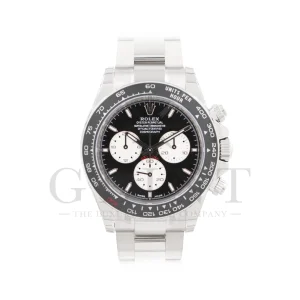 ロレックス<br>コスモグラフ デイトナ<br>126529LN