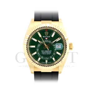 ロレックス<br>スカイドゥエラー<br>336238