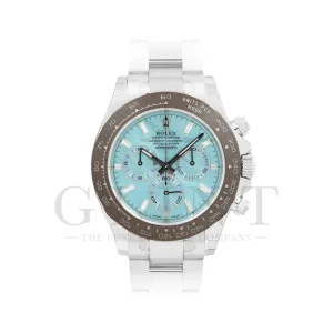 ロレックス<br>コスモグラフ デイトナ<br>116506A