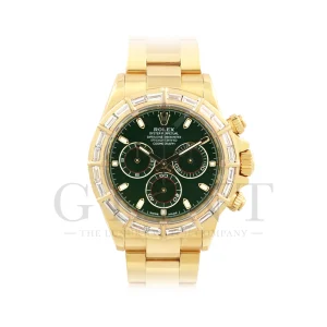 ロレックス<br>コスモグラフ デイトナ<br>116508