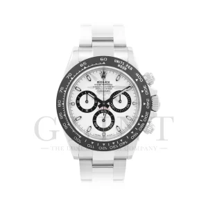 ロレックス<br>コスモグラフ デイトナ<br>116500LN