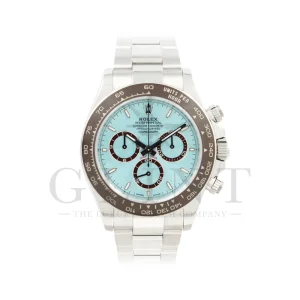 ロレックス<br>コスモグラフ デイトナ<br>126506