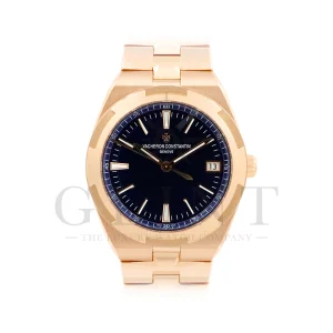 ヴァシュロン・コンスタンタン<br>オーヴァーシーズ<br>4500V/110R-B705