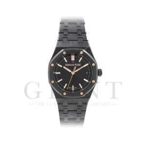 オーデマピゲ<br>ロイヤル オーク オートマティック<br>77350CE.OO.1266CE.03.A