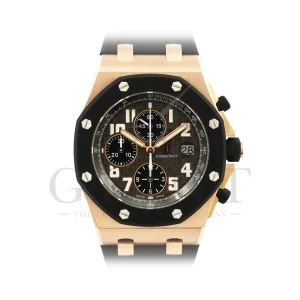 オーデマピゲ<br>ロイヤル オーク オフショア<br>25940OK.OO.D002CA.01.A