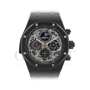 オーデマピゲ<br>ロイヤル オーク<br>グランド コンプリカシオン<br>26605CE.OO.1248CE.01