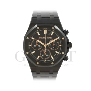 オーデマピゲ<br>ロイヤル オーク クロノグラフ<br>26240CE.OO.1225CE.02