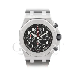 オーデマピゲ<br>ロイヤル オーク オフショア<br>26470ST.OO.A101CR.01