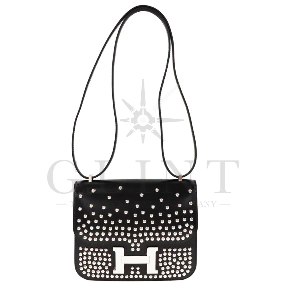 エルメスコンスタンスⅢ-18ミラー ヴォー・エプソン ｜ GLINT ｜ 高級