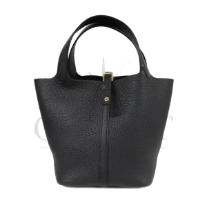 エルメス<br>ピコタンロック MM<br>トリヨンクレマンス