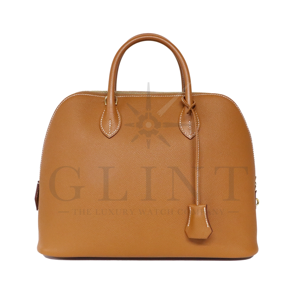 エルメスボリード 1923 30ヴォー・エプソン ｜ GLINT ｜ 高級時計専門