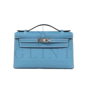 エルメス<br>ポシェットケリー ミニ<br>ヴォー・スイフト