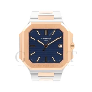 パテックフィリップ<br>キュビタス<br>5821/1AR-001