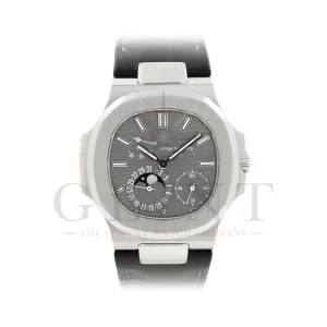 パテックフィリップ<br>ノーチラス<br>5712G-001