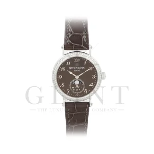 パテックフィリップ<br>コンプリケーション<br>7121/200G-010