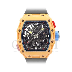 リシャール・ミル<br>RM 35-03<br>ラファエル・ナダル