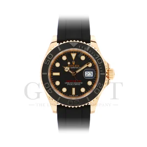 ロレックス<br>ヨットマスター 40<br>126655