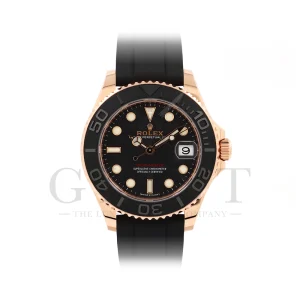 ロレックス<br>ヨットマスター 40<br>126655