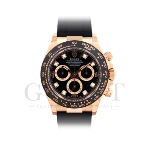 ロレックス<br>コスモグラフ デイトナ<br>116515LNG