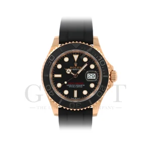 ロレックス<br>ヨットマスター 40<br>126655