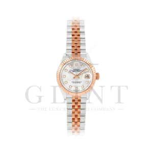 ロレックス<br>レディ デイトジャスト<br>279171NG