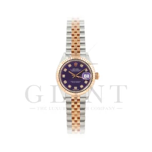 ロレックス<br>レディ デイトジャスト<br>279171G