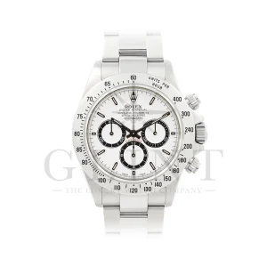 ロレックス<br>コスモグラフ デイトナ<br>16520