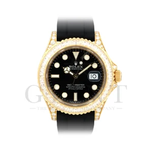 ロレックス<br>ヨットマスター 42<br>226668TBR