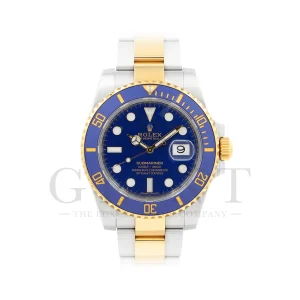 ロレックス<br>サブマリーナー デイト<br>116613LB