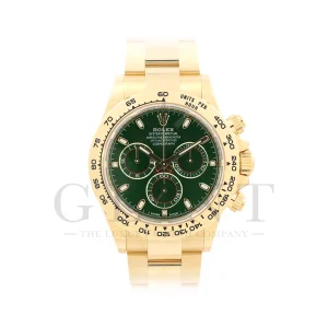 ロレックス<br>コスモグラフ デイトナ<br>116508