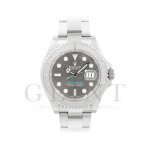 ロレックス<br>ヨットマスター 40<br>126622