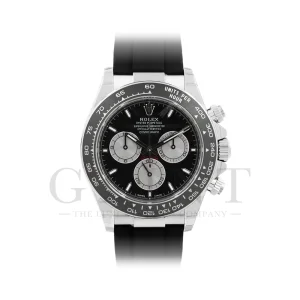 ロレックス<br>コスモグラフ デイトナ<br>126519LN