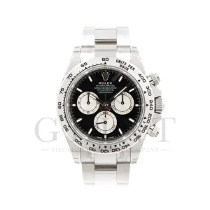 ロレックス<br>コスモグラフ デイトナ<br>126509