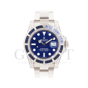 ロレックス<br>サブマリーナー デイト<br>116659SABR