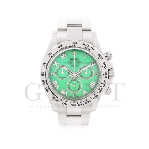 ロレックス<br>コスモグラフ デイトナ<br>116509