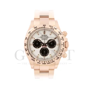 ロレックス<br>コスモグラフ デイトナ<br>116505