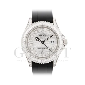 ロレックス<br>ヨットマスター 42<br>226679TBR