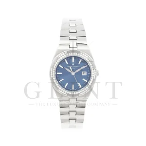 ヴァシュロン・コンスタンタン<br>オーヴァーシーズ・クォーツ<br>1225V/200A-B590