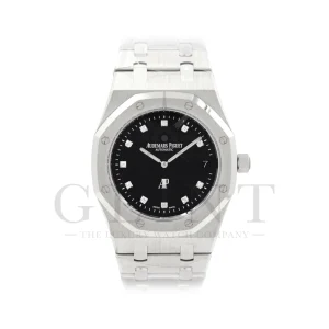 オーデマピゲ<br>ロイヤル オーク<br>ジャンボ エクストラ シン<br>15206PT.OO.1240PT.01