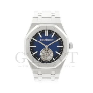 オーデマピゲ<br>ロイヤル オーク<br>フライングトゥールビヨン<br>26530ST.OO.1220ST.01