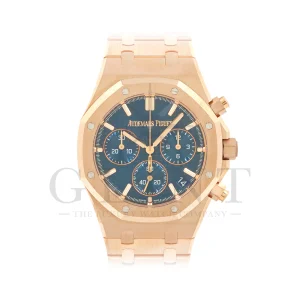 オーデマピゲ<br>ロイヤル オーク クロノグラフ<br>26240OR.OO.1320OR.05