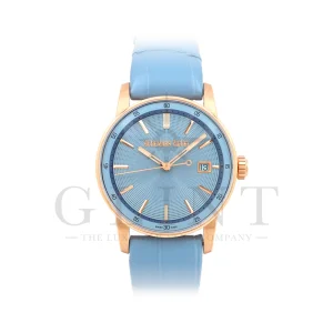 オーデマピゲ<br>CODE 11.59 バイ オーデマ ピゲ<br>オートマティック<br>77410OR.OO.A344CR.01