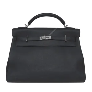 エルメス<br>マキシ ケリー 42<br>ヴォー・クリスペ・トゴ